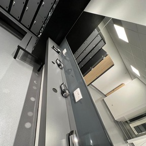 Commercial After Builders Cleaning Paddington W2